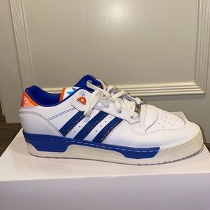 RIVALRY LOW SHOES WITH SWAROVSKI® CRYSTALS